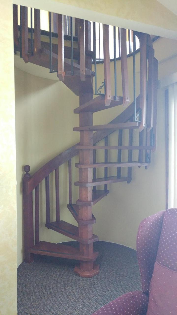 Snug Harbor Inn スタージョンベイ エクステリア 写真